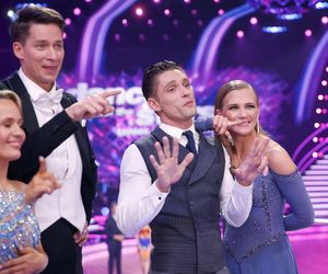  Agnieszka Kaczorowska z mamą w Halo, tu Polsat