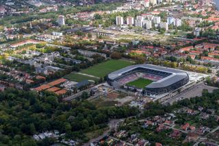 Zabrze tonie! W długach. Chcą sprzedać klub, zwolnili urzędników