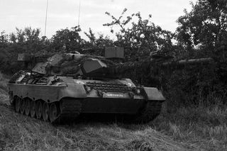 Leopard 1 
