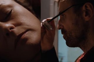 M jak miłość. Zboczony Hoffman w końcu dobierze się do Kingi! Zaatakuje, gdy będzie spała sama w domu - ZDJĘCIA, ZWIASTUN