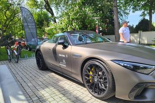 Moto Majówka z Cabrio Warmia & Mazury w Lidzbarku Warmińskim. Zobaczcie fotorelację!