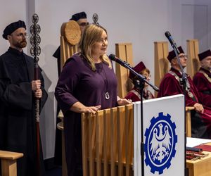 Politechnika Śląska zainaugurowała nowy rok akademicki