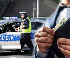 Chciał zaoszczędzić 400 zł. Może trafić na 10 lat do więzienia!