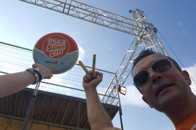 Eska Summer City na Rynku Kościuszki [GALERIA]