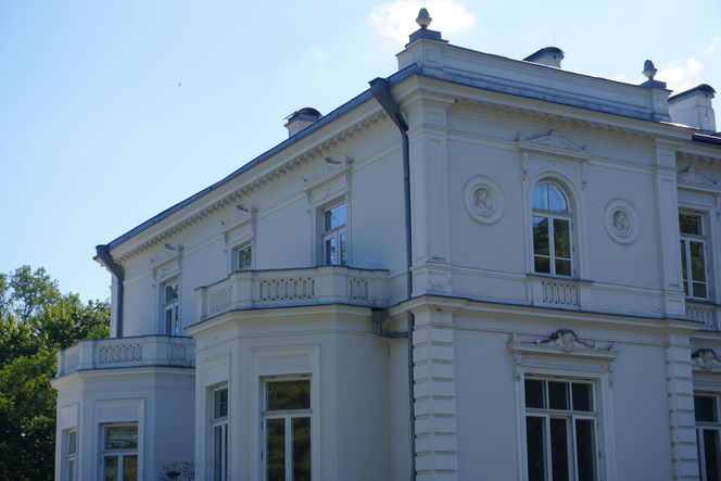 Pałac Lubomirskich w Białymstoku