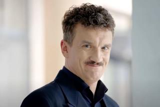 Algorytm miłości Prowadzący (Michał Czernecki)