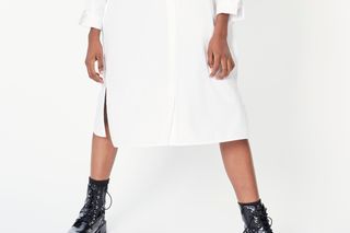 Tak będziemy ubierać się do pracy wiosną. Ten zestaw łączy w sobie kobiecy styl i prawdziwą wygodę