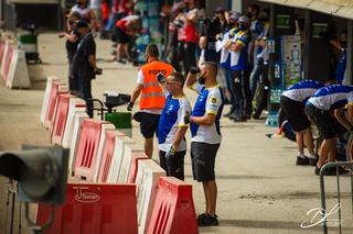 Apator Toruń pokonał Polonię Bydgoszcz. Tak wyglądały Derby Pomorza na Motoarenie