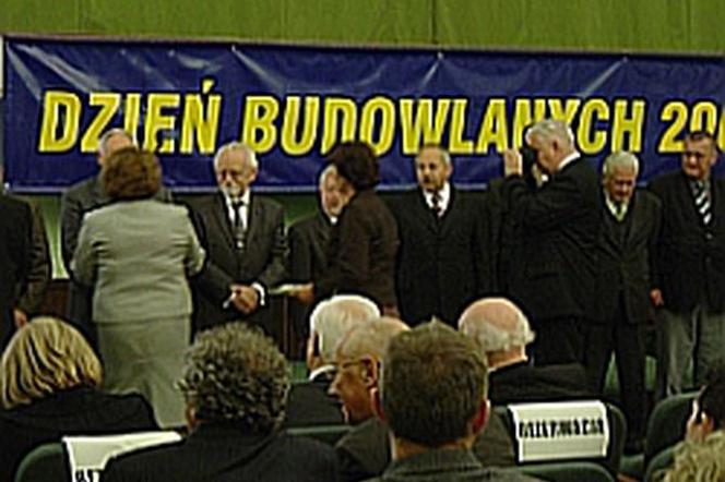 Dzień Budowlanych 2007