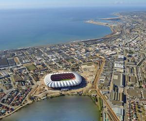 Mandela Bay (RPA)