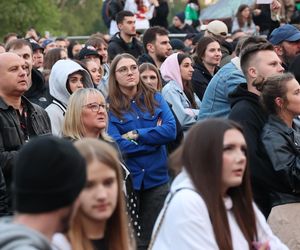 Lublinalia 2025 - tak bawiliście się drugiego dnia!