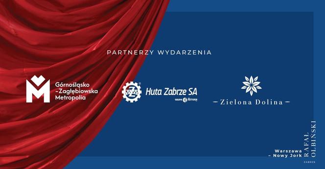 W Zabrzu trwa wystawa dzieł Rafała Olbińskiego!