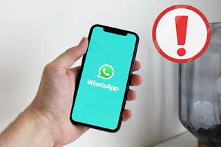 WhatsApp przestanie działać na TYCH telefonach. Tysiące osób nagle straci dostęp! 