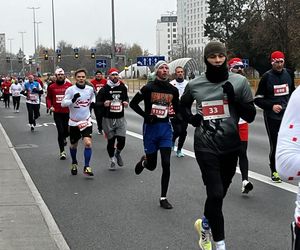 Bieg dla Niepodległej 2024 w Białymstoku