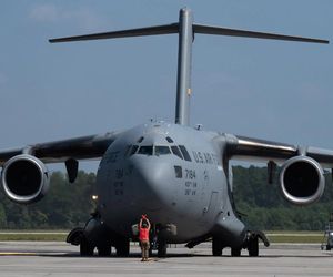 Amerykańska baza wojskowa Al Udeid