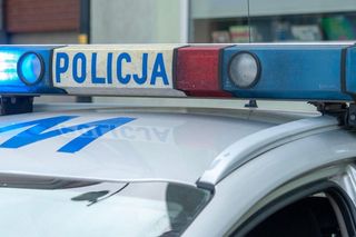 Tragiczny finał interwencji policji w Koninie. Okoliczności śmierci 39-latka wyjaśniają służby