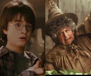 Harry Potter — Aktorka mocno o fanach czarodziejskiego świata! „To dla dzieci”