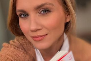 „Trzeba było trochę popłakać”. Agnieszka Kaczorowska mówi, kto jej pomógł po rozstaniu