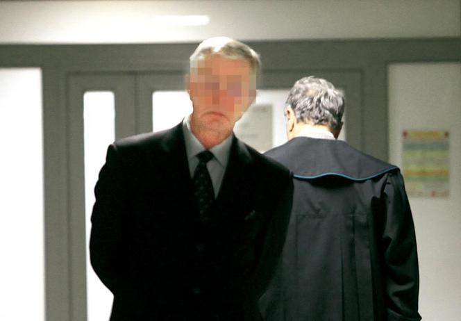 Przez błąd lekarza nasz Hubert jest inwalidą