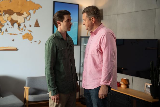 Co wydarzy się w "Na dobre i na złe"? Streszczenia odcinków 970-972