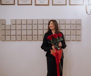 Uroczystość wręczenia Honorowej Nagrody SARP 2023