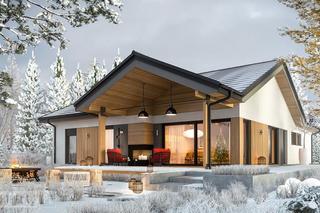 Projekt domu Simon IV G2