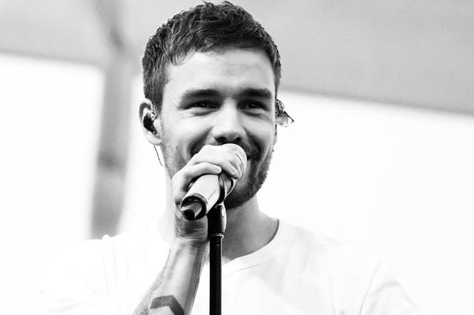 Liam Payne z One Direction nie żyje. To wszystko prawie mnie zabiło, kilka razy