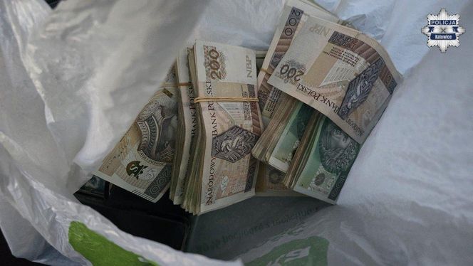 Śląscy pseudokibice dostali znowu po łapkach. Koniec z handlem narkotykami