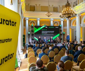 Konferencja Bezpieczeństwo ludności i ochrona infrastruktury krytycznej