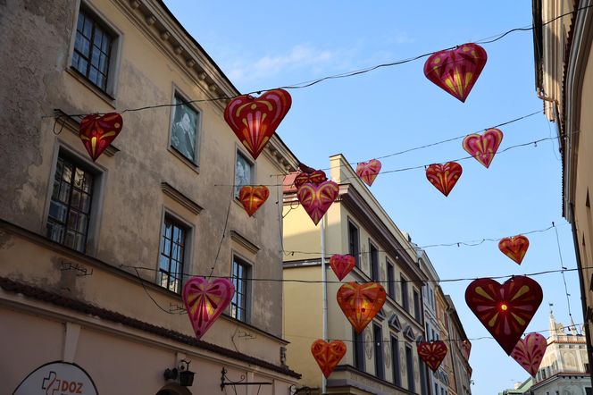 Noc Kultury 2025 w Lublinie odbędzie się pod hasłem „MiastoRelacje”