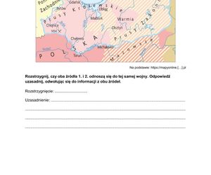 Matura 2025 historia rozszerzona - arkusz CKE 19.05.2025 - Formuła 2015