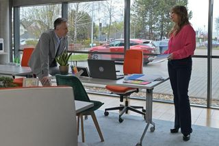 Co wydarzy się w “Pierwszej miłości” na początku listopada? Streszczenia odcinków 4086 - 4090