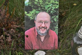 Minął ponad rok od wypadku w Sowiej Woli. Rodzina zmarłego motocyklisty: Czujemy się skrzywdzeni