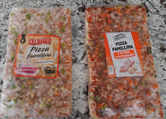 Książulo - 2 guys 14 pizza - screen z YT