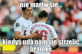 Polska - Irlandia, memy. Internauci wyśmiewają naszych piłkarzy