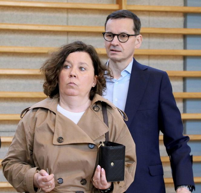 Mateusz Morawiecki