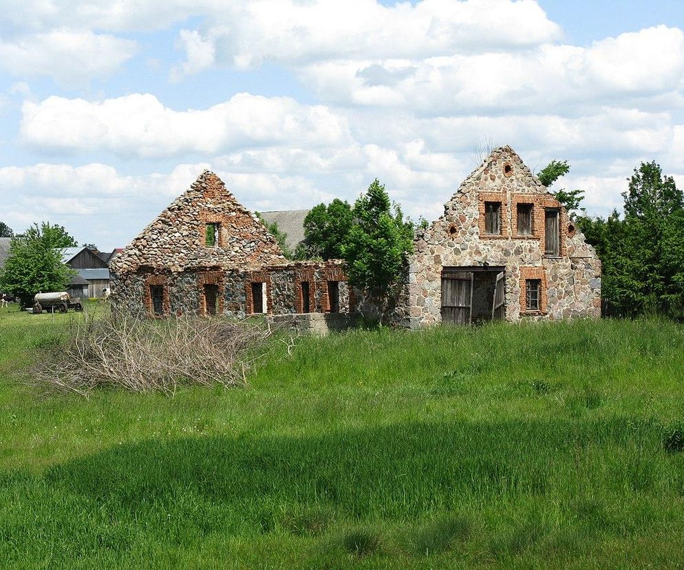 Boćki na Podlasiu