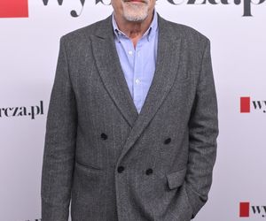 Ci znani panowie zostali ojcami w późnym wieku