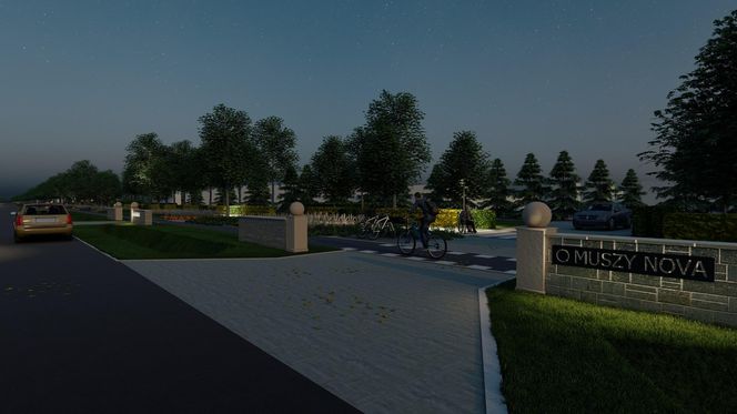 Będą dwie nowe atrakcje turystyczne w Małopolsce. Promenady podbiją serca kuracjuszy?