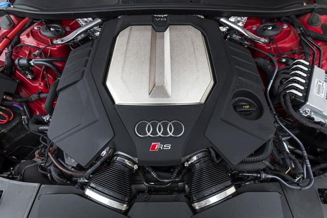 Audi RS7 Sportback 4.0 TFSI V8