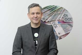 Rząd Tuska ws. budżetu idzie śladem rządu PiS. Część wydatków będzie sfinansowana poza budżetem