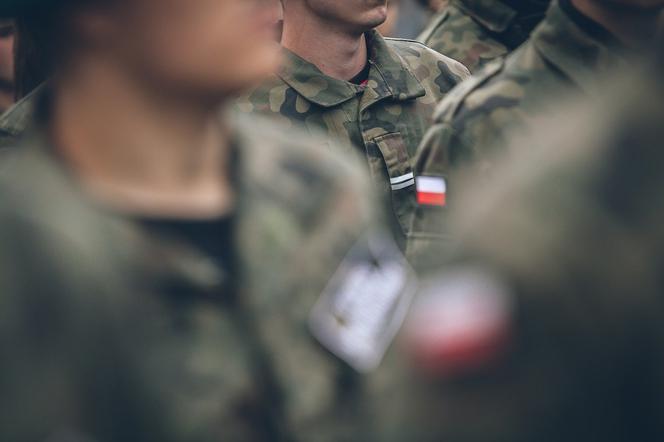 Służba wojskowa w Polsce