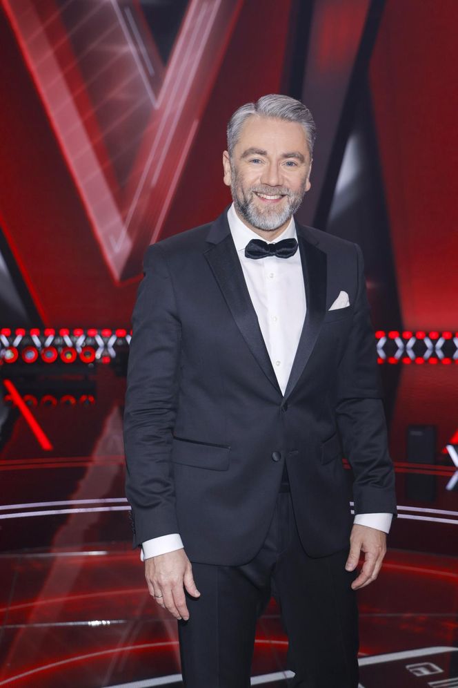 Finał 15. edycji "The Voice of Poland"