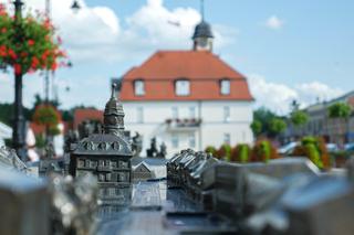 10. Kórnik - dochód gminy w przeliczeniu na jednego mieszkańca wynosi 4735,62 zł