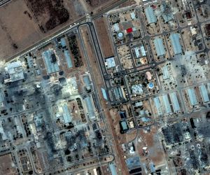 Trump i wojna między Izraele a Iranem 