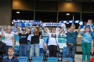 Lech Poznań - Korona Kielce. Piłkarze Kolejorza po raz kolejny zawiedli kibiców