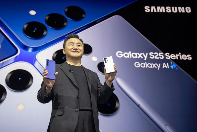 Samsung 2025
