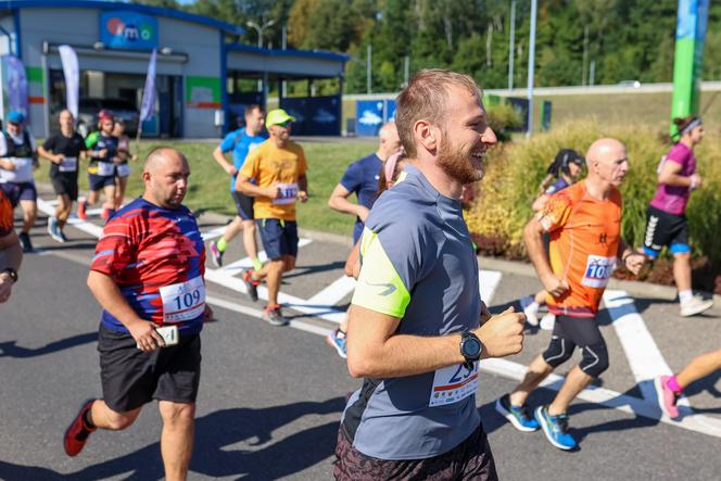 14. PKO Bytomski Półmaraton [ZDJĘCIA]