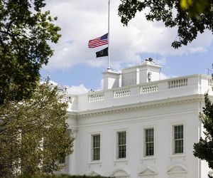 Mordował dzieci w szkole, chciał zabić Trumpa. Nowe fakty o masakrze w USA