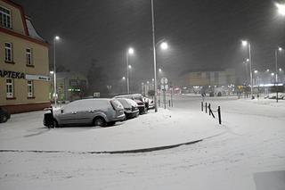 Zimowy armagedon w Świętokrzyskiem! Zobacz zdjęcia